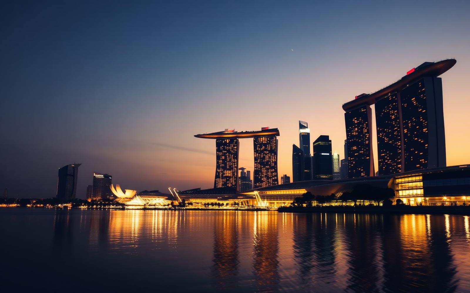 Singapore — Singapore